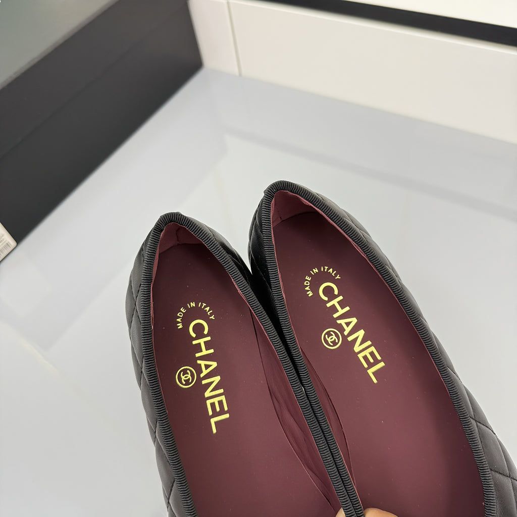 2105QC413Z Popular high-quality leather Shoes