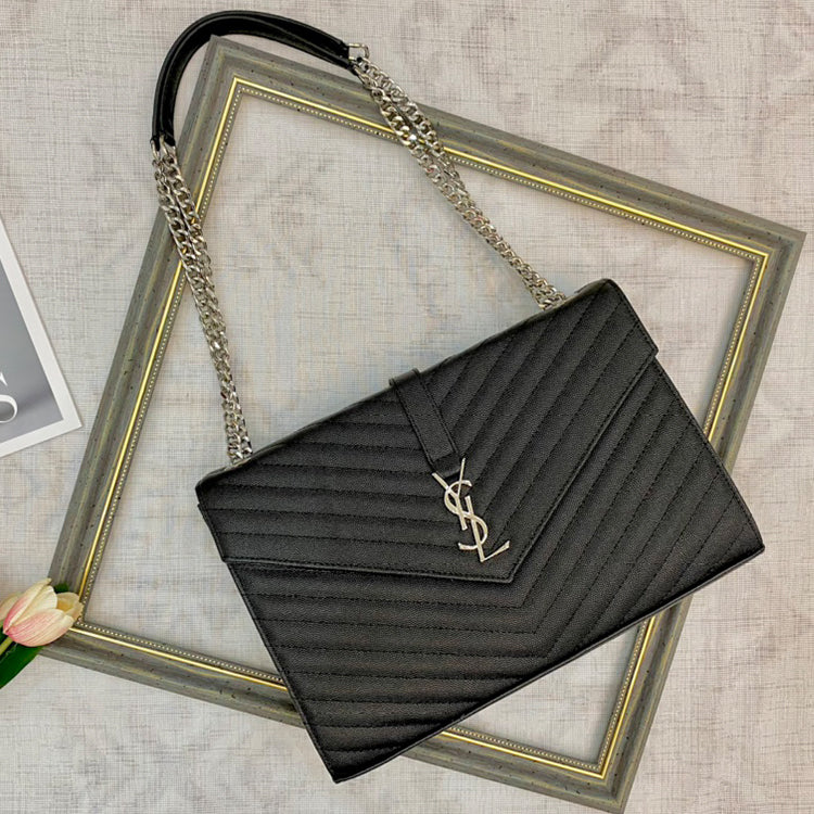 ASL010B Popular  leather bag 