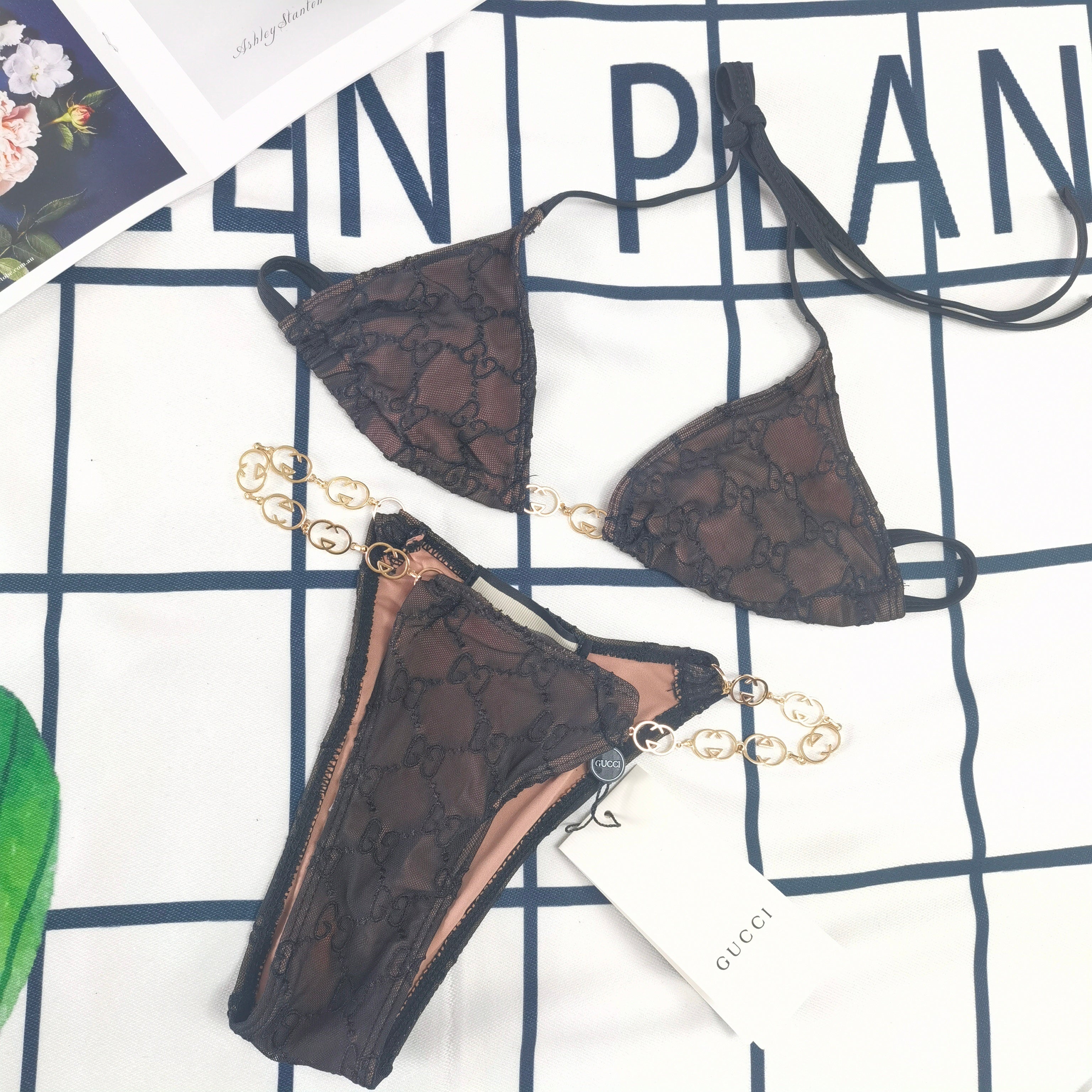 146RB60Y Popular Bikini swimsuit