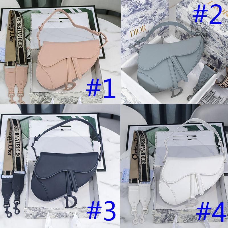 5D10B Popular   leather bag 