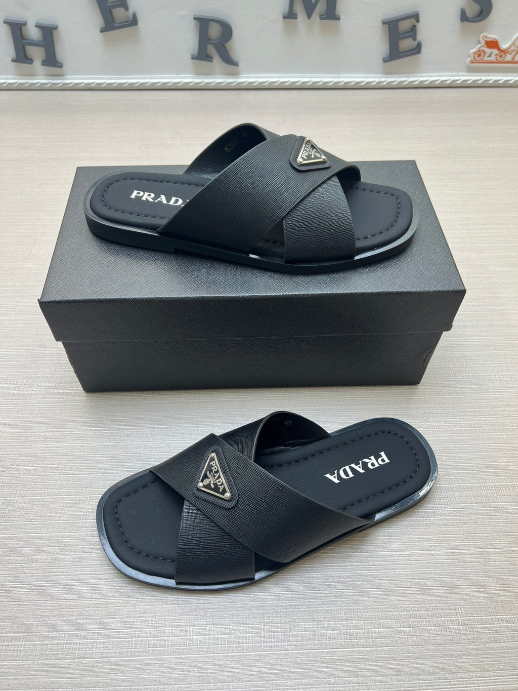 54PD71Z Popular slippers
