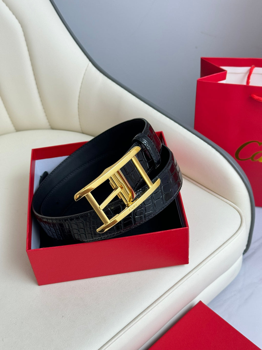 1WK172P Popular   High quality belt With full package