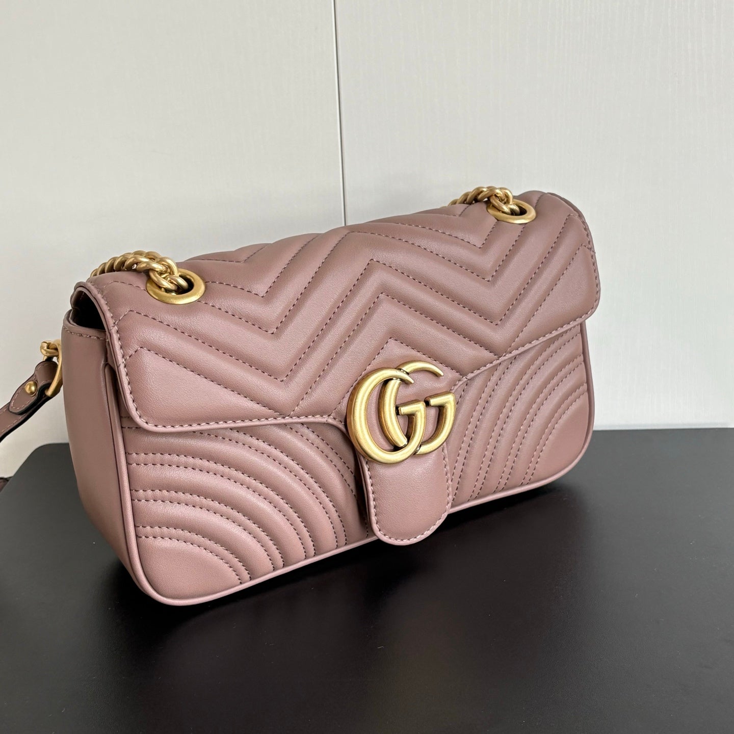 136PB69B Popular leather bag