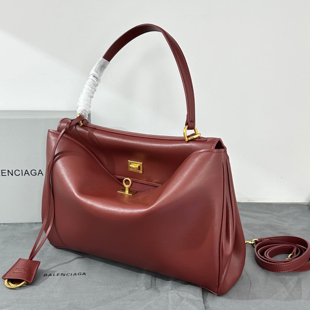 B1X56J30 Popular high-quality leather bag