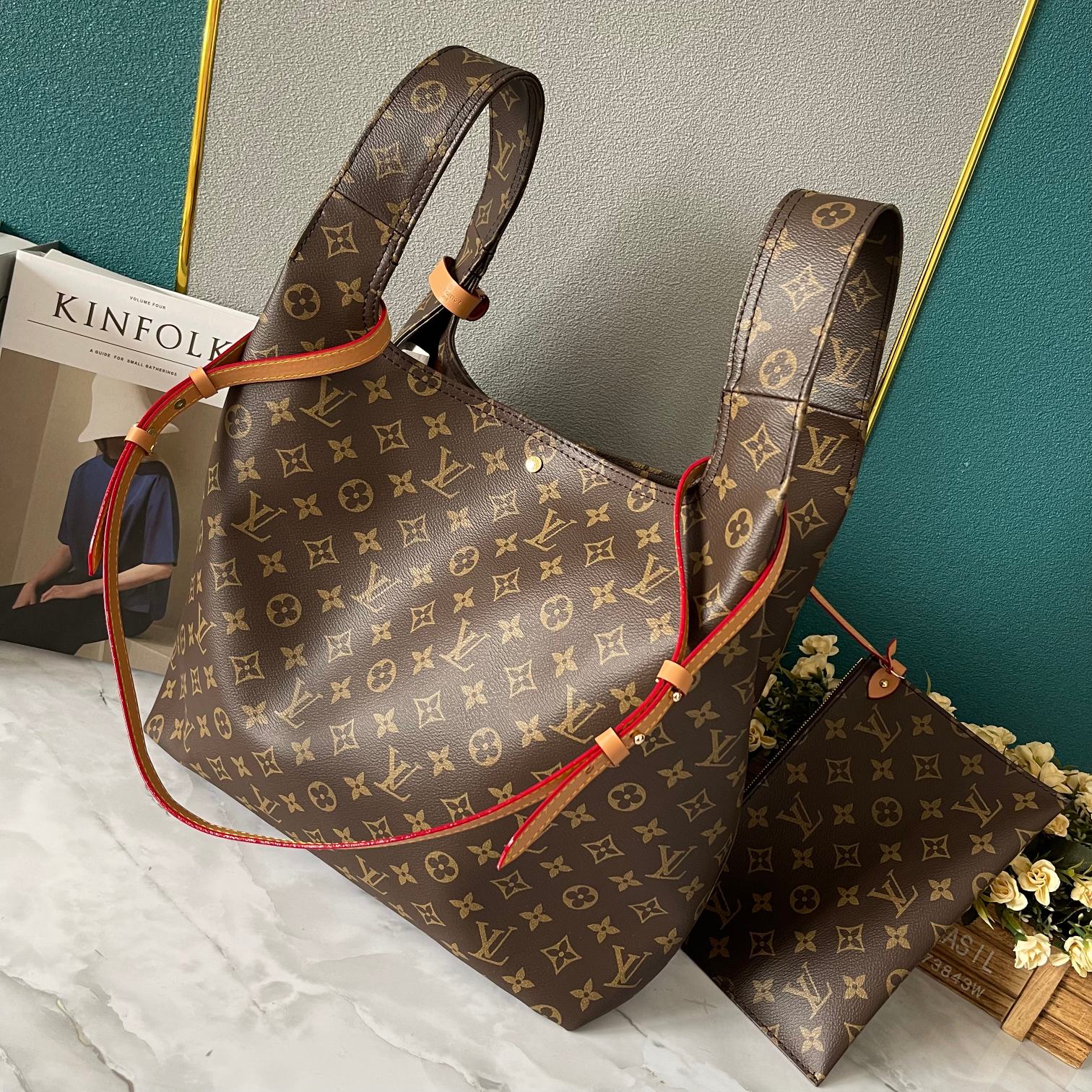 1XE274B Popular   leather bag 