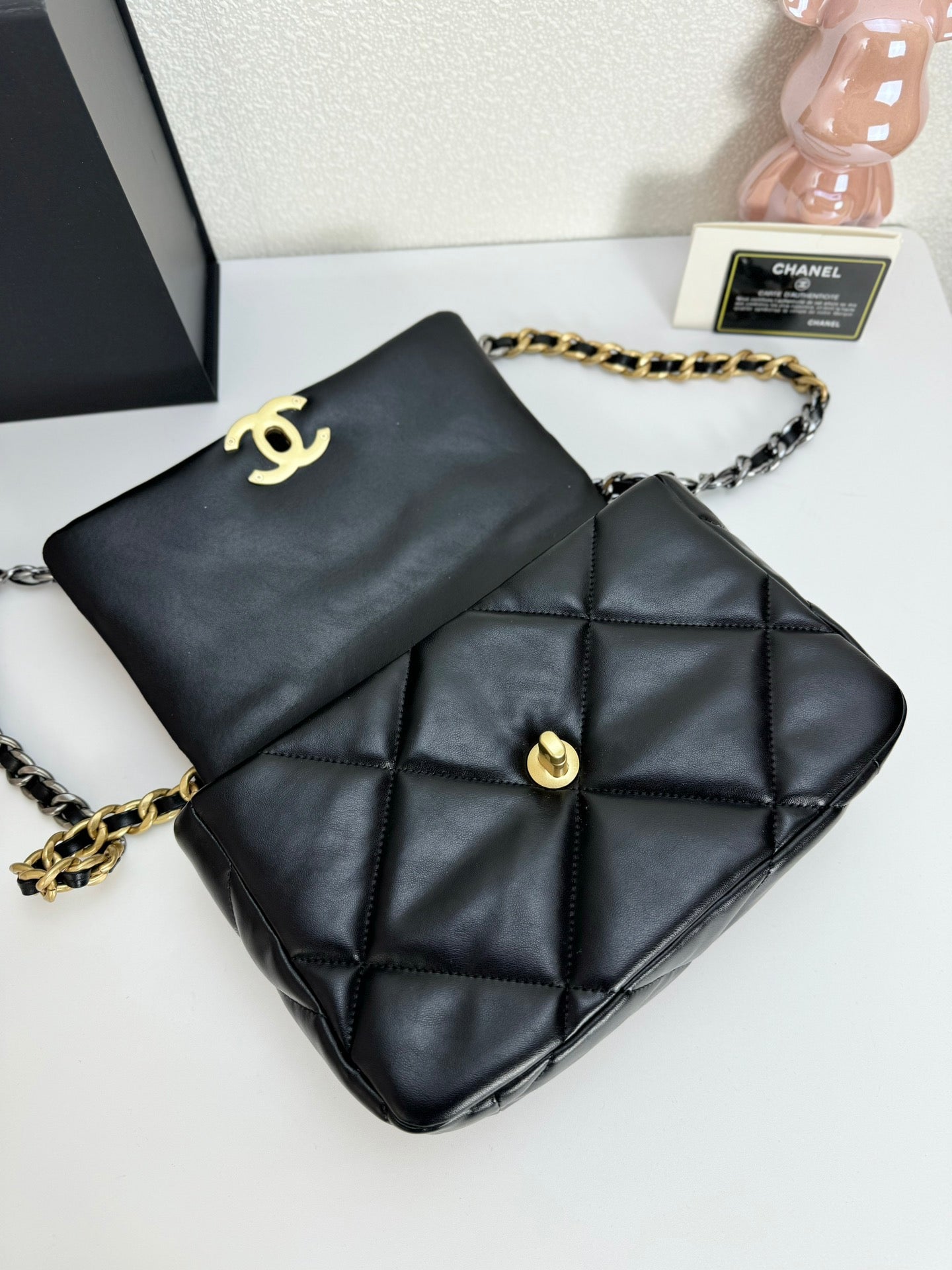 1RC85B Popular leather bag