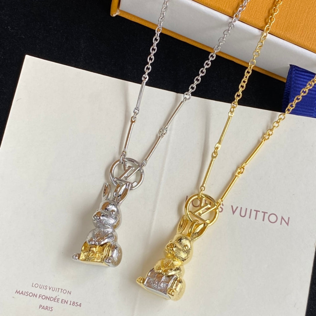55QE338X Popular Necklaces