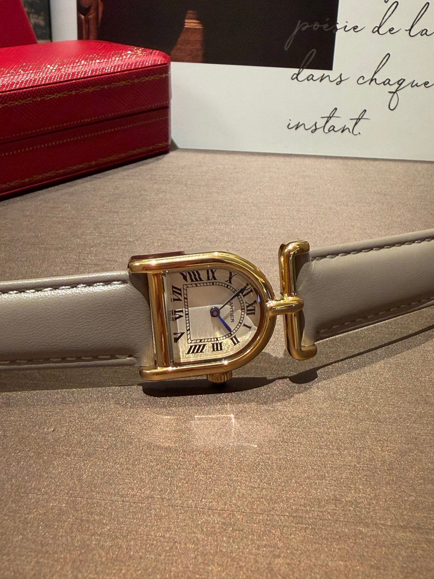 L1R36K104 Popular Watches (The total length of the watch is 23.5cm)