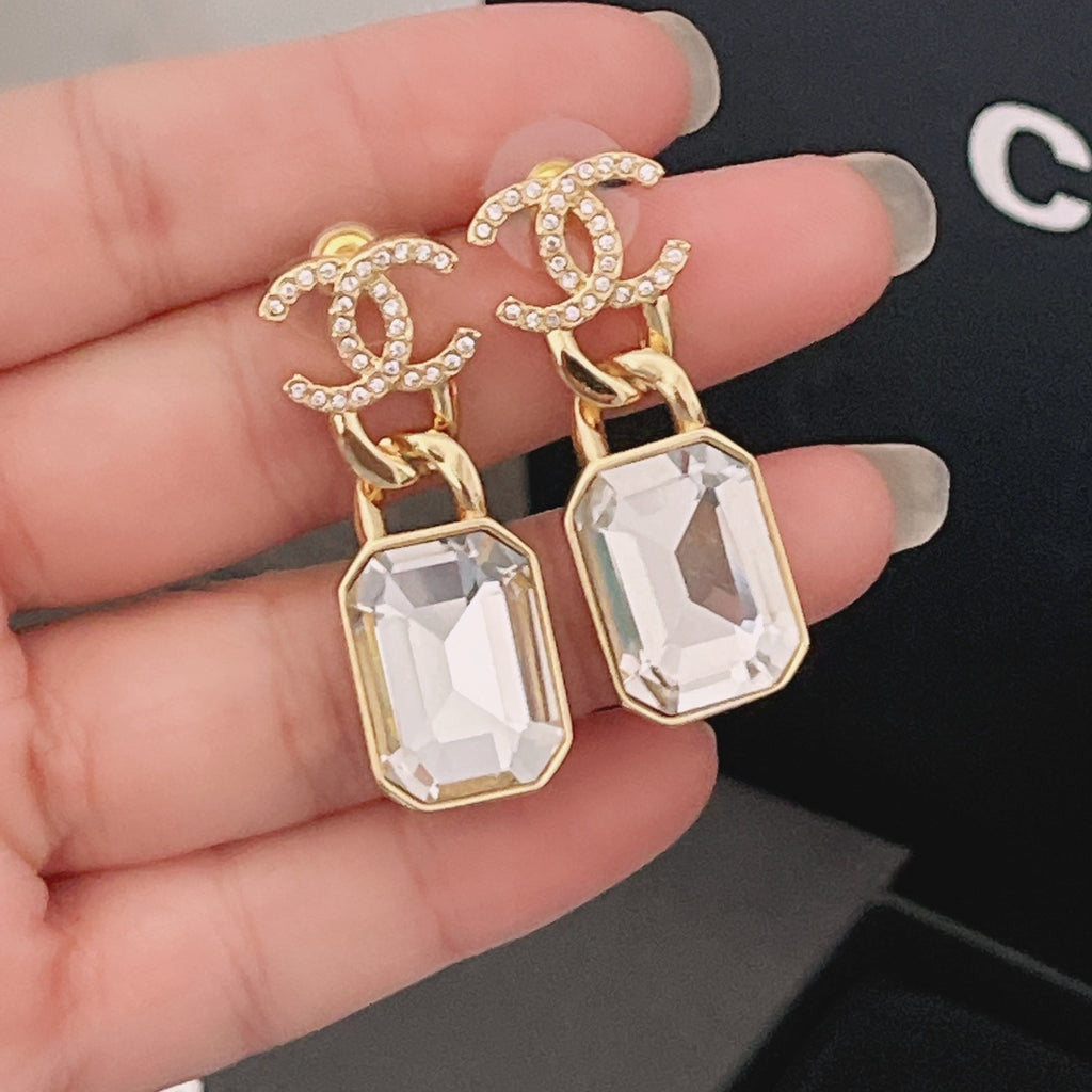 14C341E Popular  Earrings
