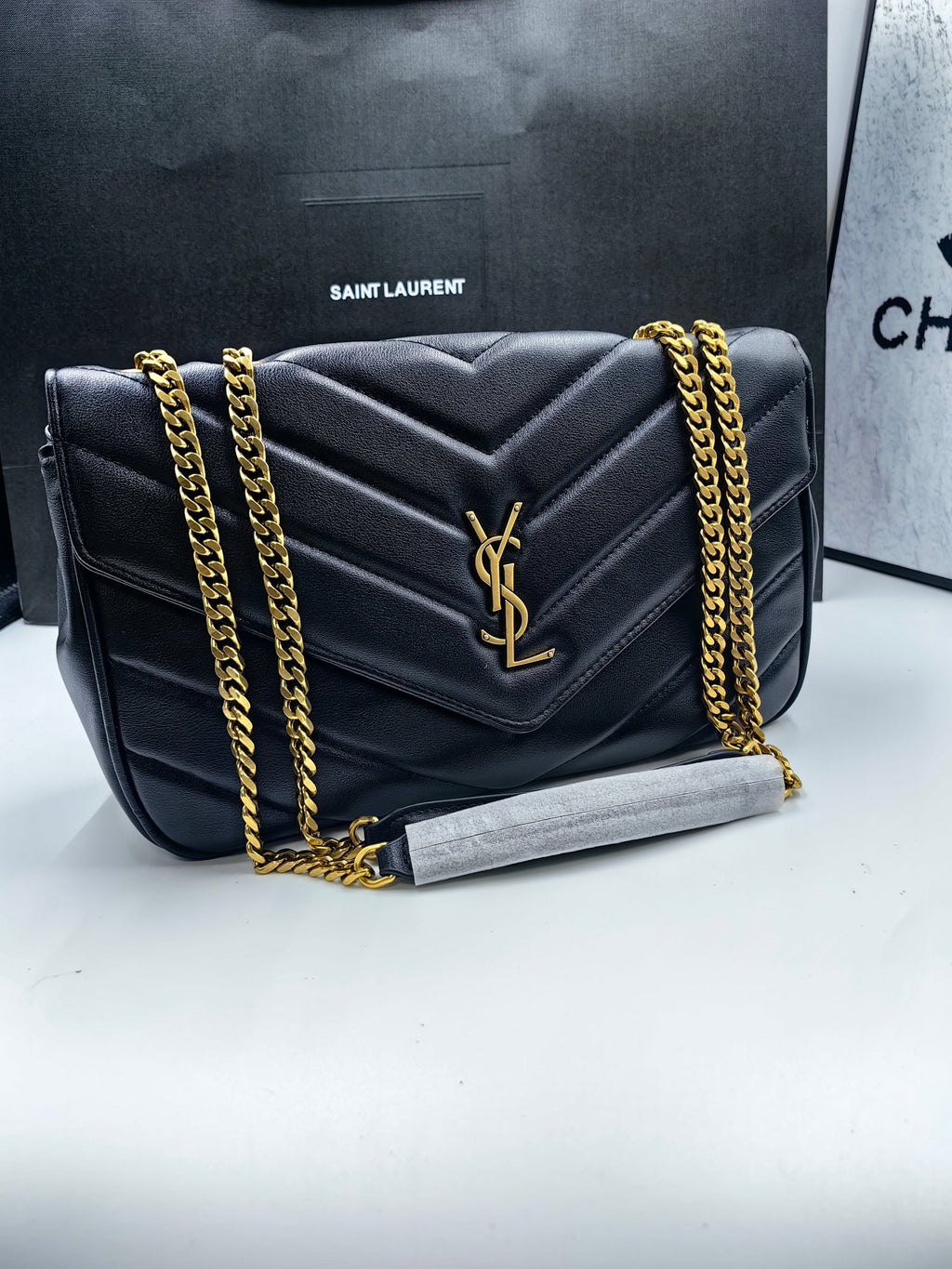 165NSL108B Popular leather bag