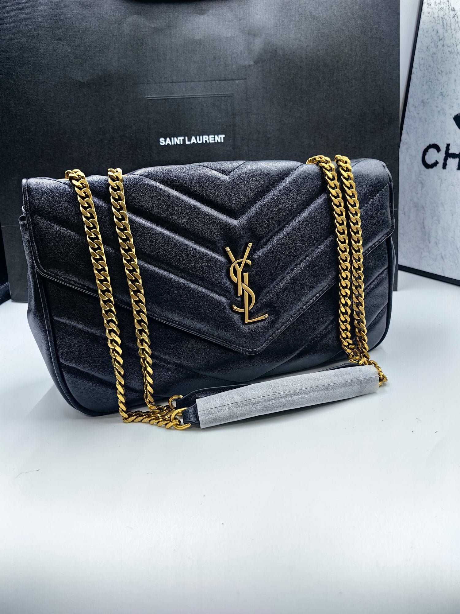 165NSL108B Popular leather bag