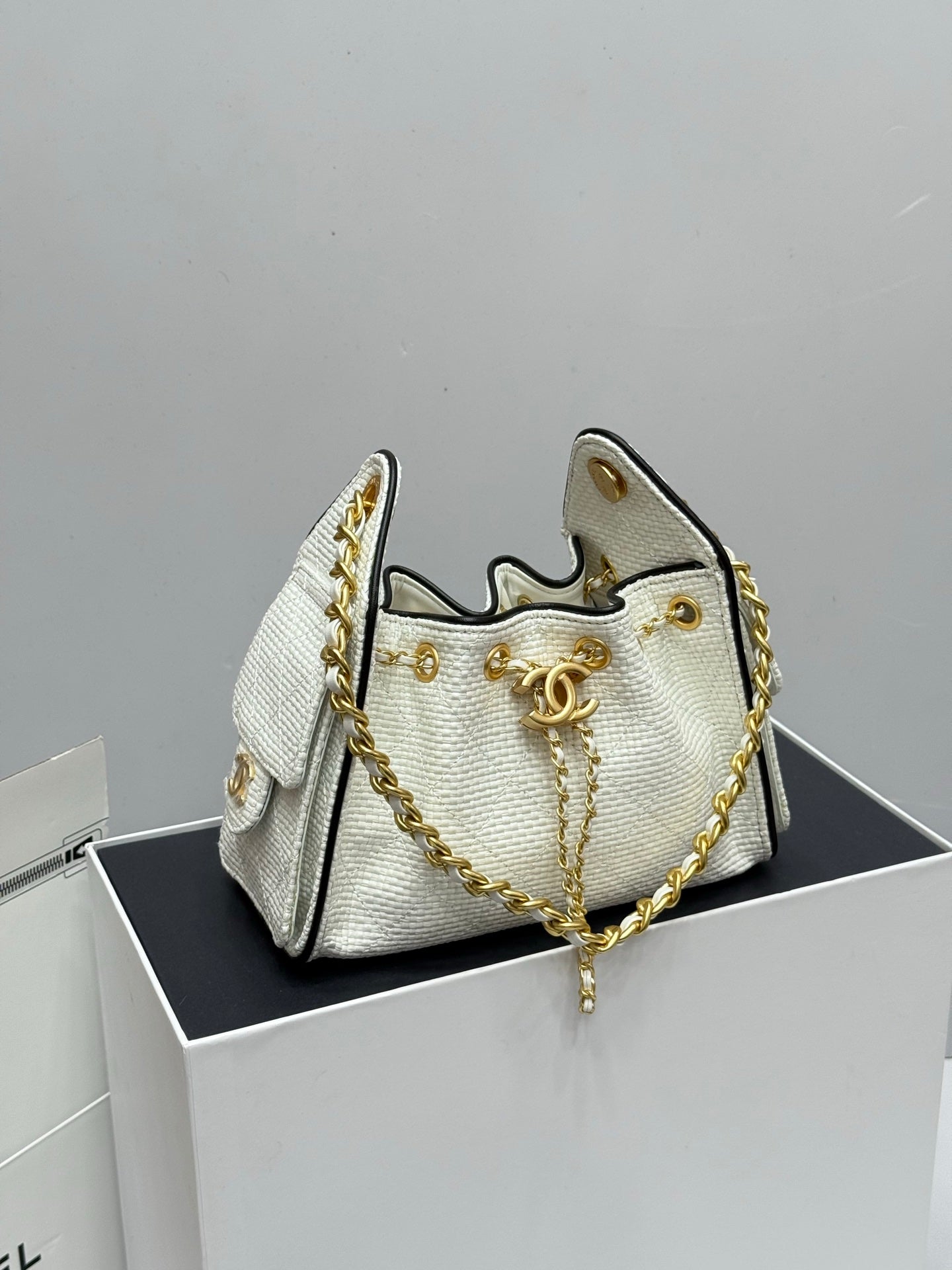 136PC20B Popular Woven bag