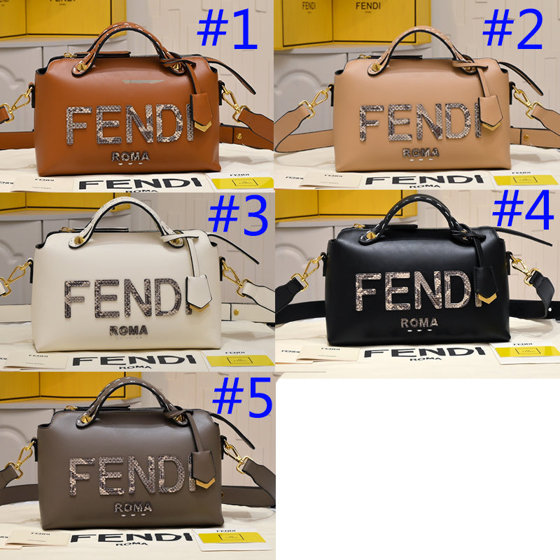 2XF131B Popular leather bag 