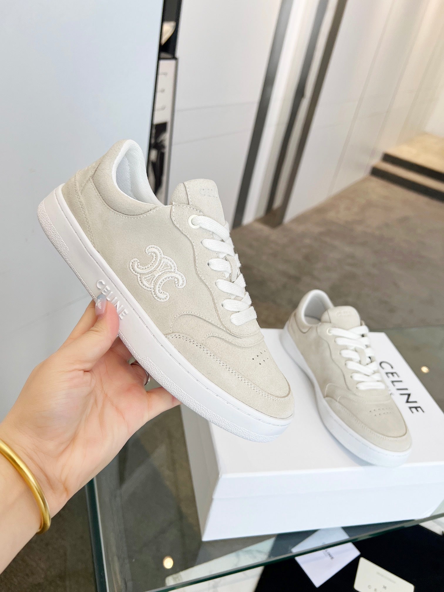 285ZN154Z  Popular high-quality shoes