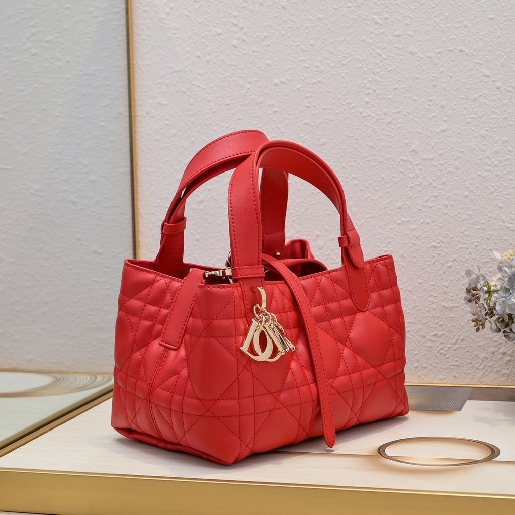 166ND1B Popular leather bag