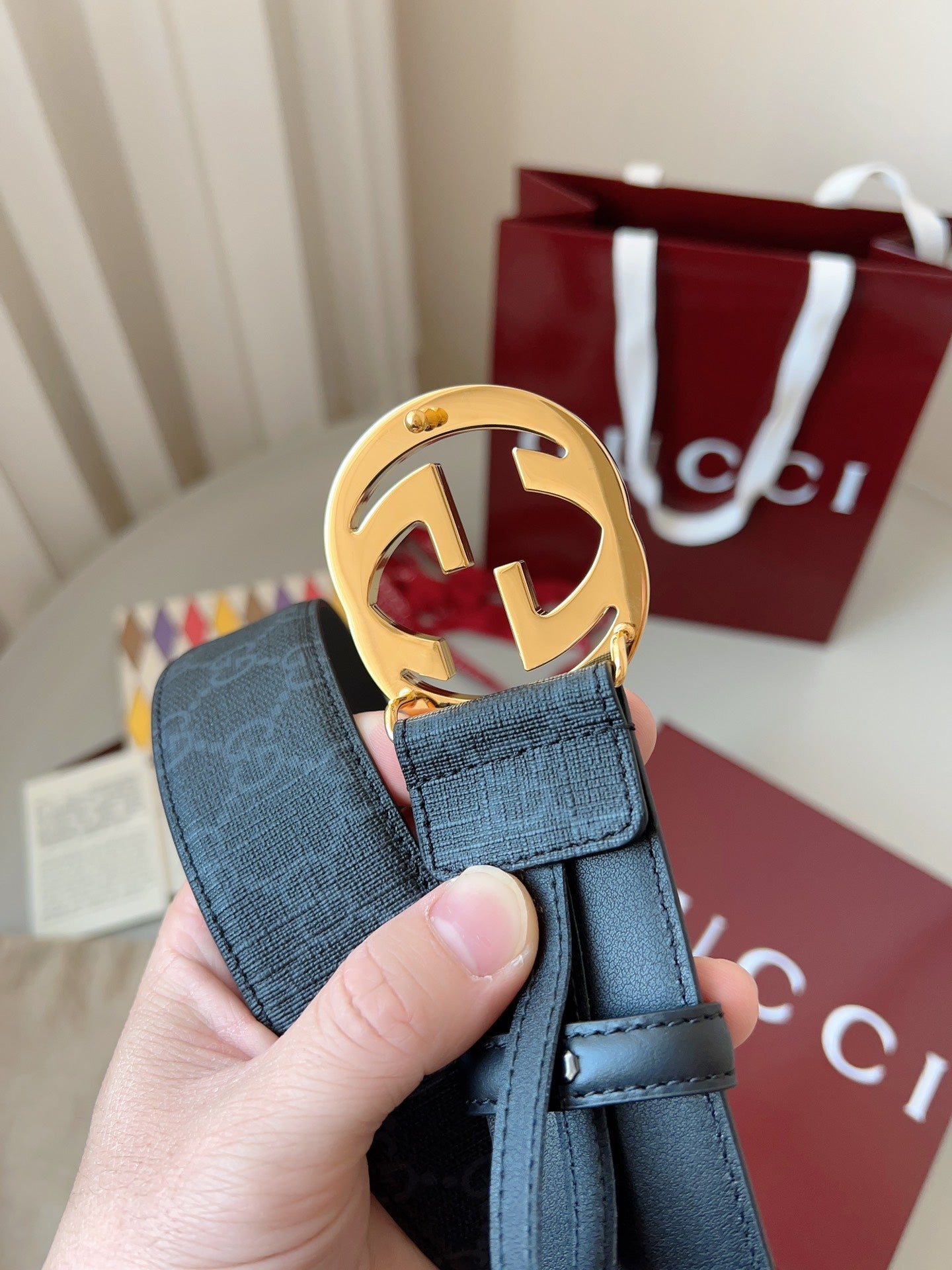 P1Q115B43 Popular High quality belt With full package