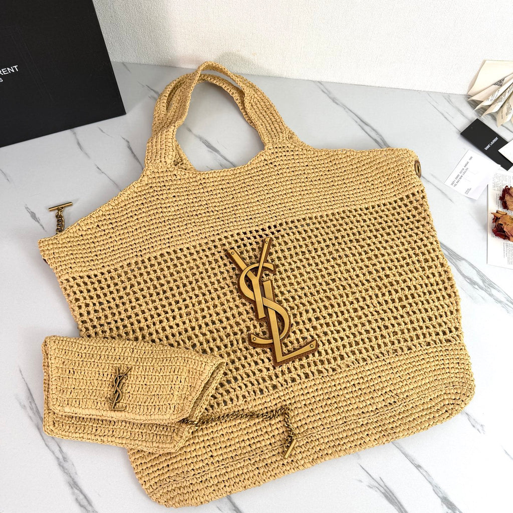B1X66SL12   Popular woven bag