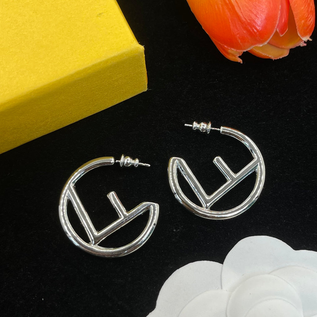 14F647E Popular  Earrings