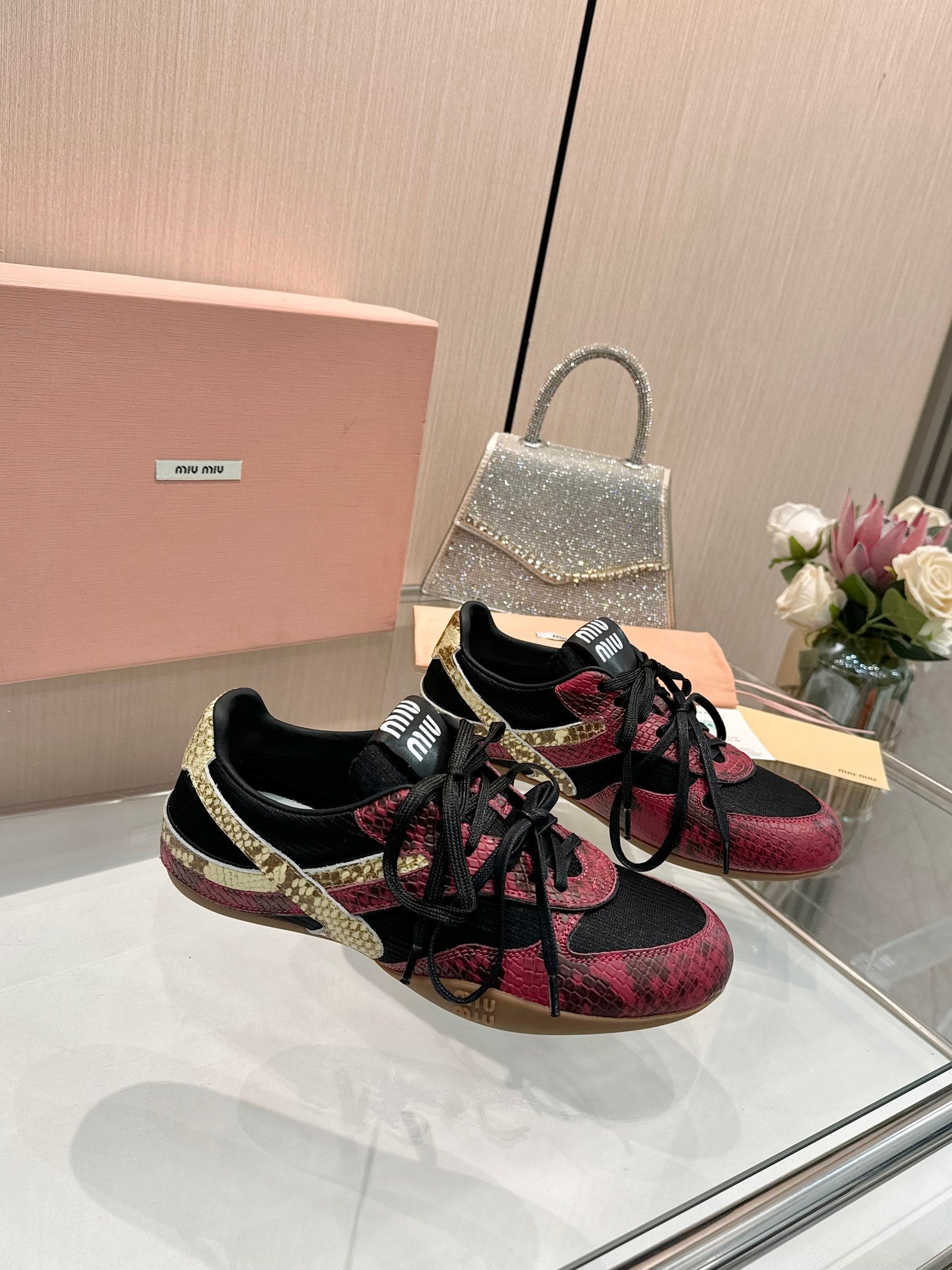 2105QA246Z Popular high-quality Shoes