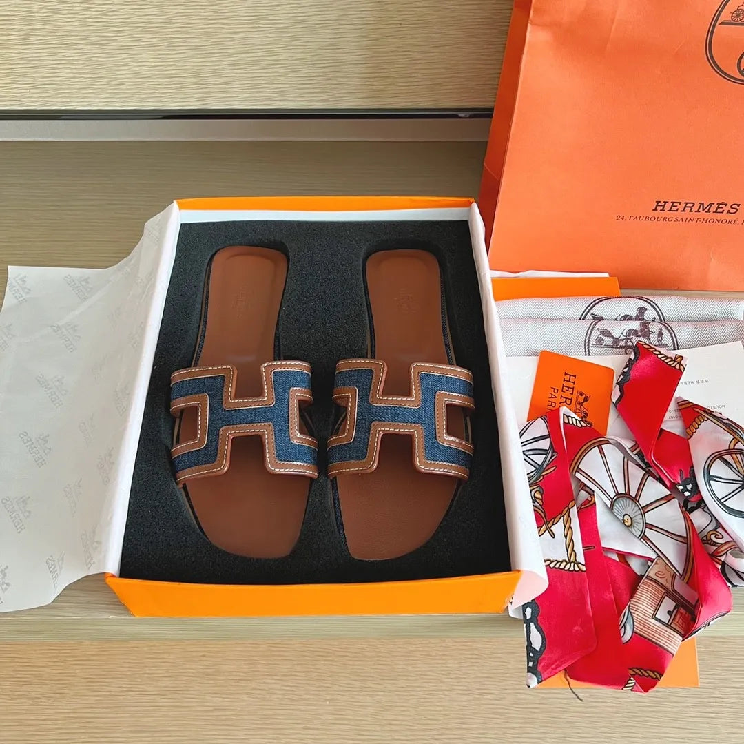 1ZH240Z Popular Slippers