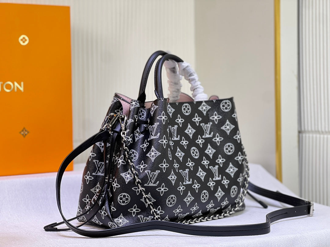 15XE13B Popular  leather bag)