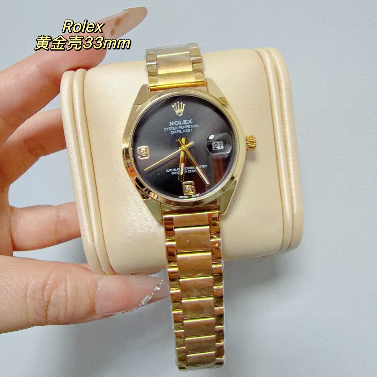 136RL27L Popular Watches