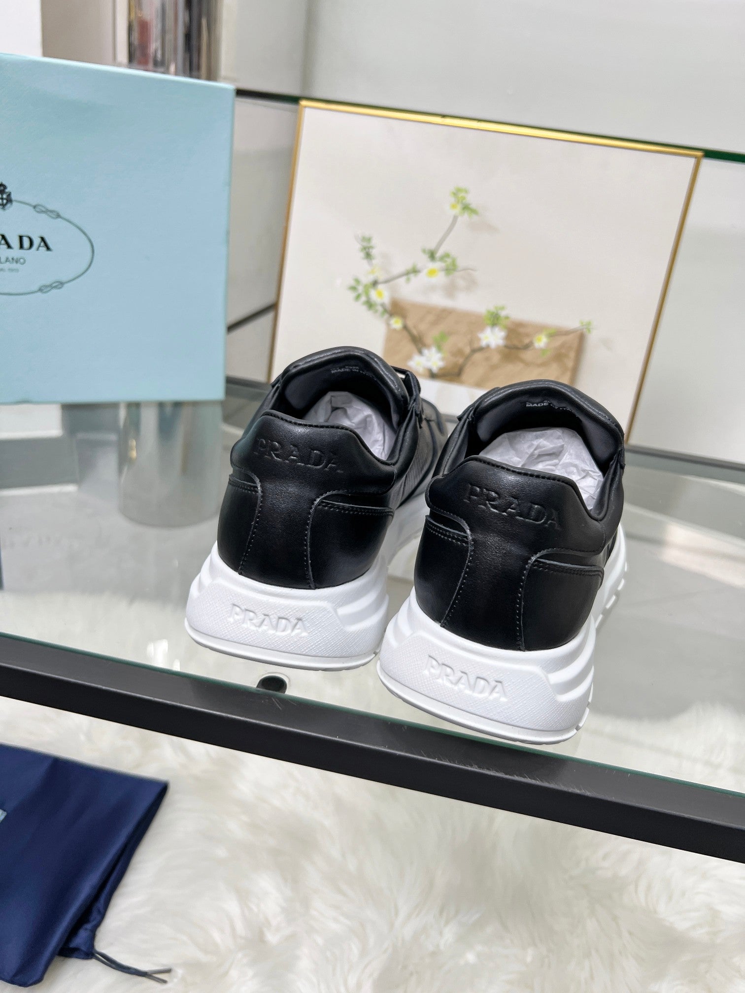 Z2P36P39 Popular high-quality leather Shoes