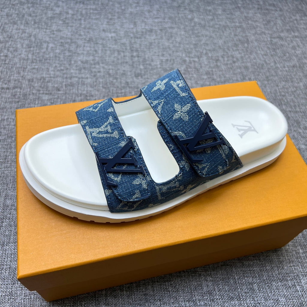535RE2Z Popular Slippers shoes
