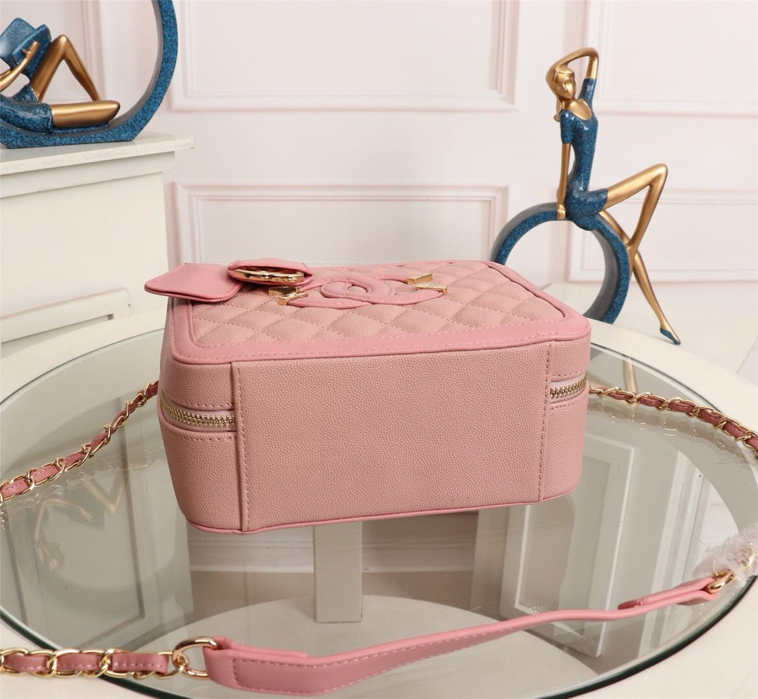 165NC123B Popular   leather bag