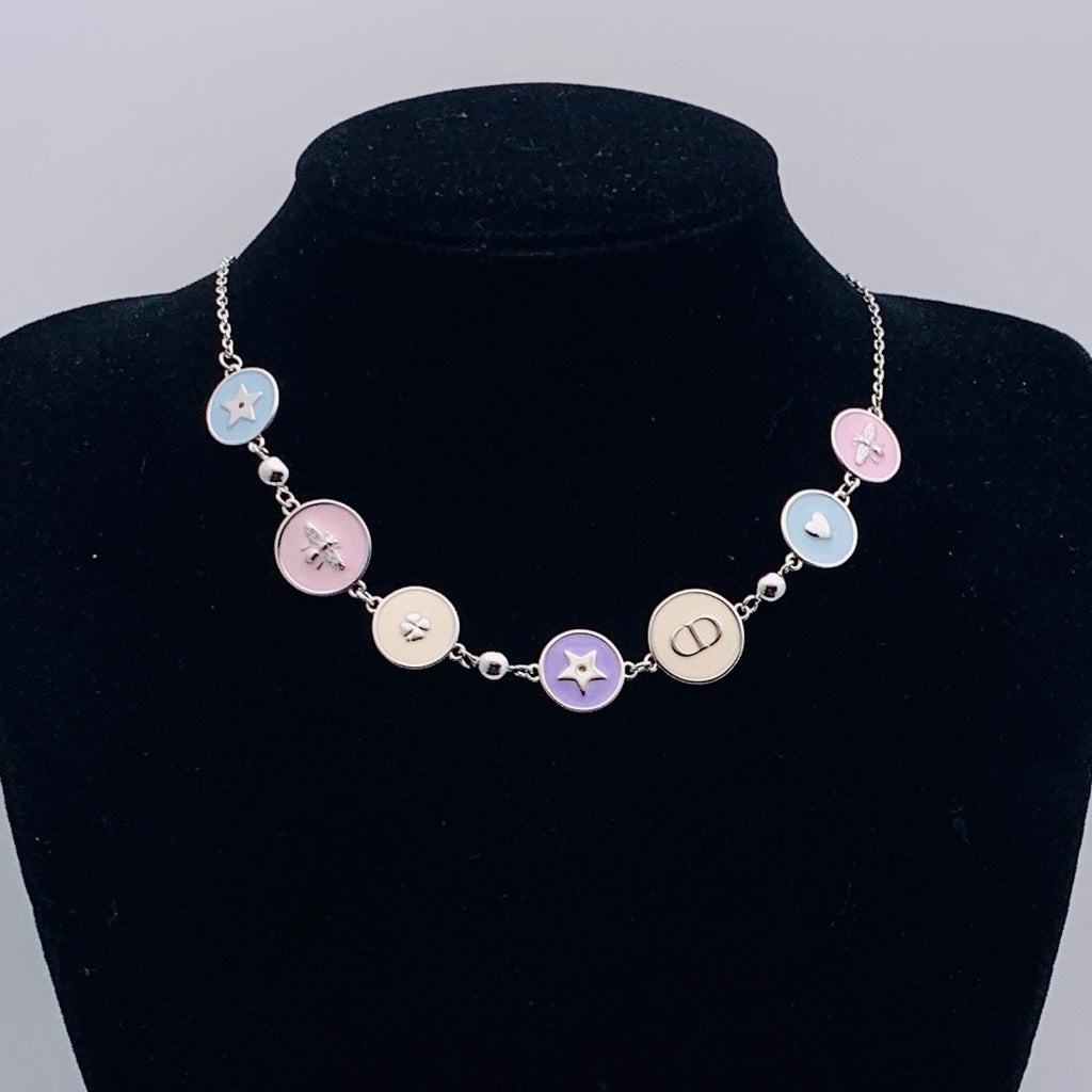 55QD290X Popular Necklaces