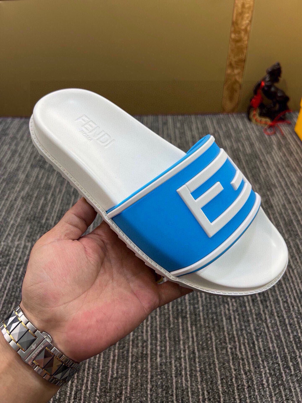 535ZF287Z Popular Slippers