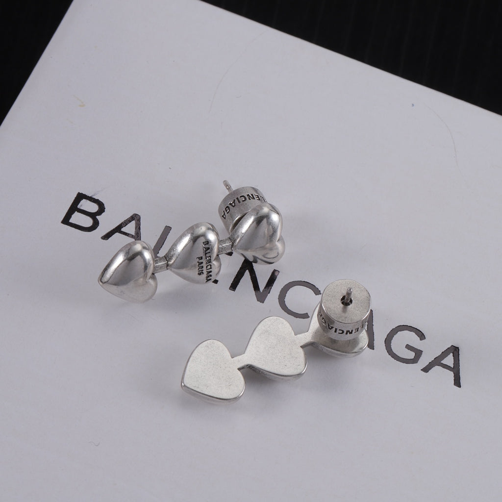 14J684E Popular Earrings