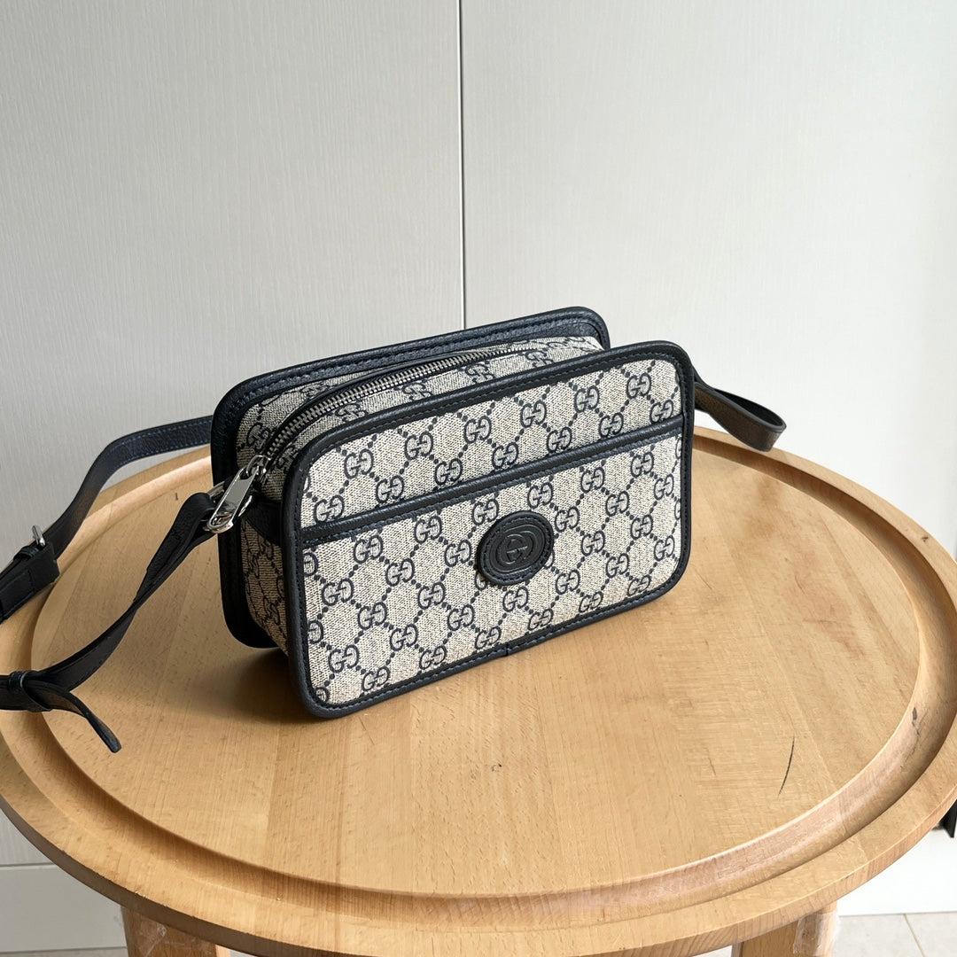155NB81B Popular   leather bag