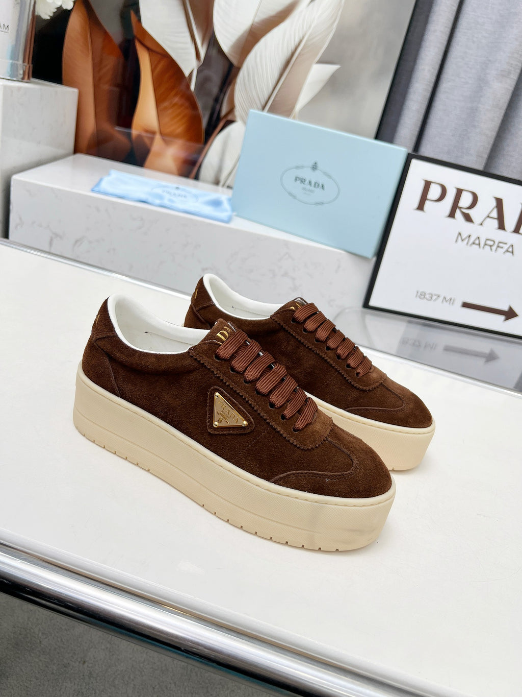 295QP109Z Popular high-quality  shoes