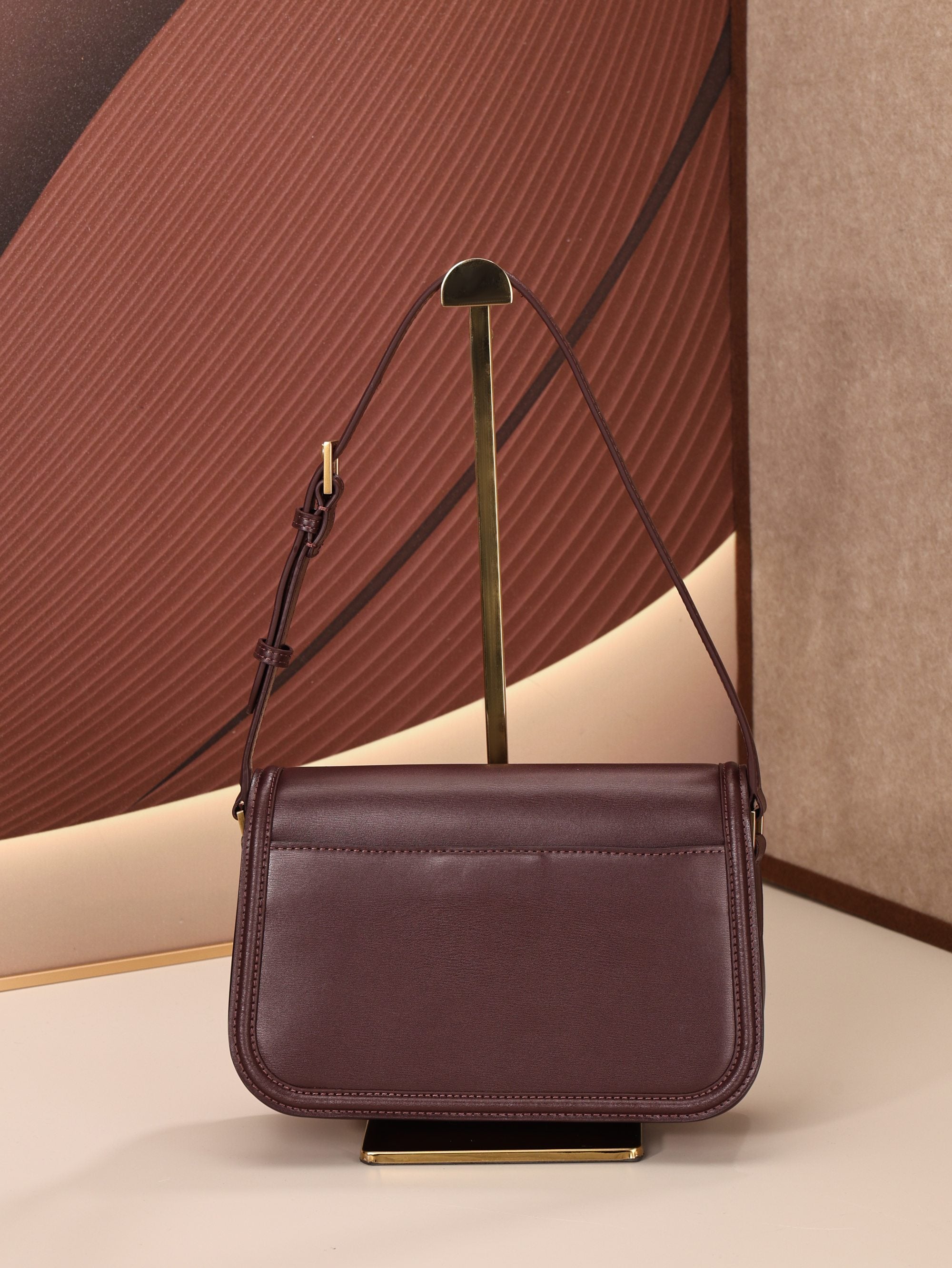 136NSL31B Popular leather bag