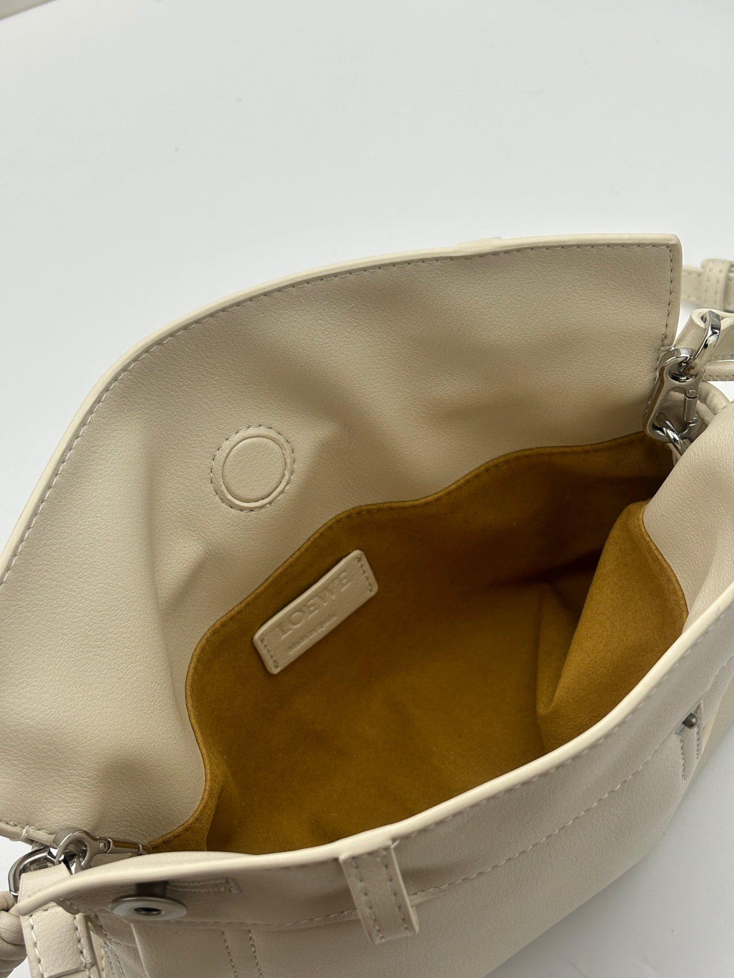 136PA47B Popular leather bag