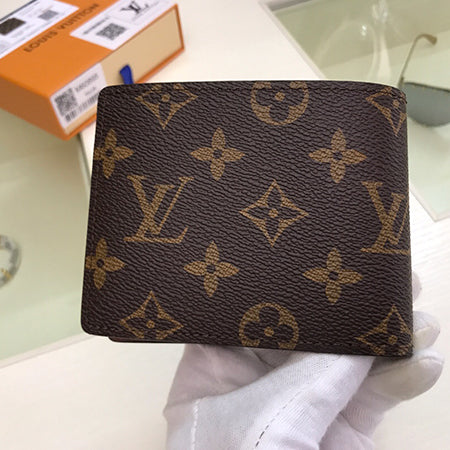 3E15B Popular leather wallets