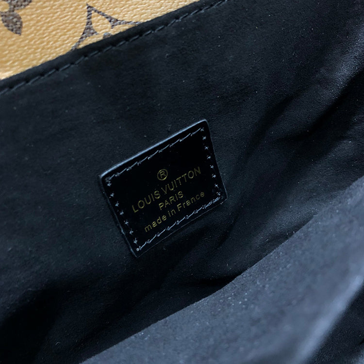 1E65B Popular   leather bag 