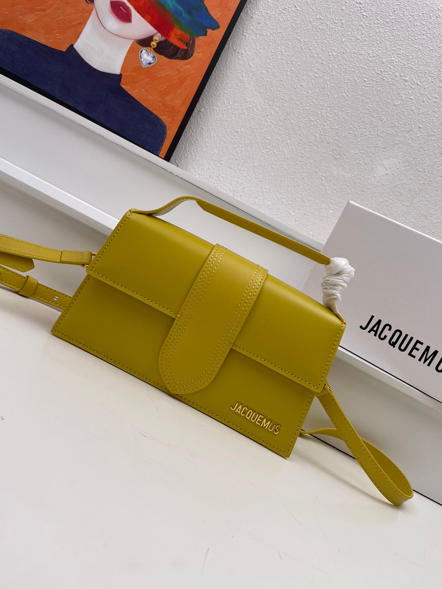 B1P46A133 Popular leather  bags