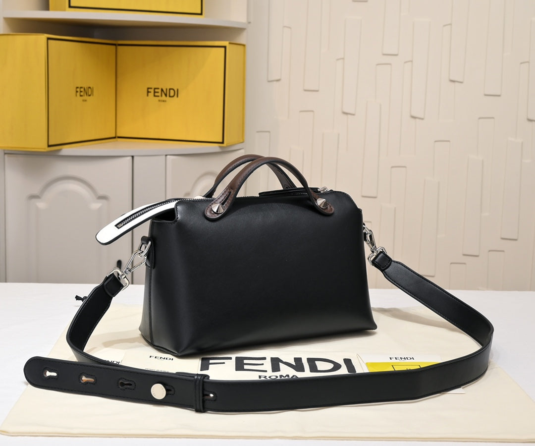 2XF132B Popular leather bag 