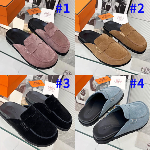 Z2P36H23 Popular high-quality leather Shoes