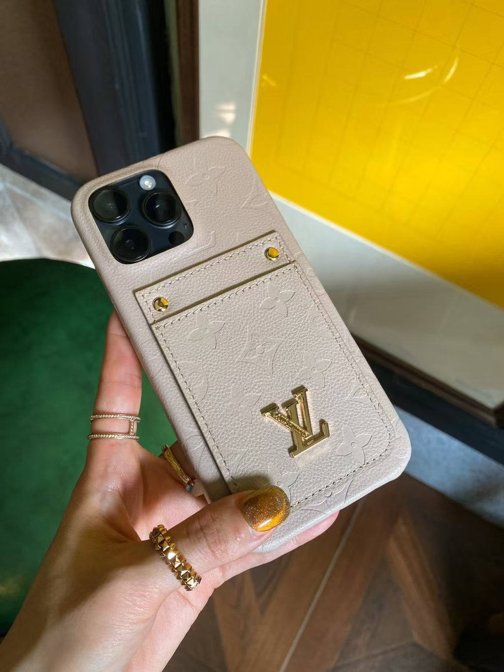 165RE50A  Popular Phone Case
