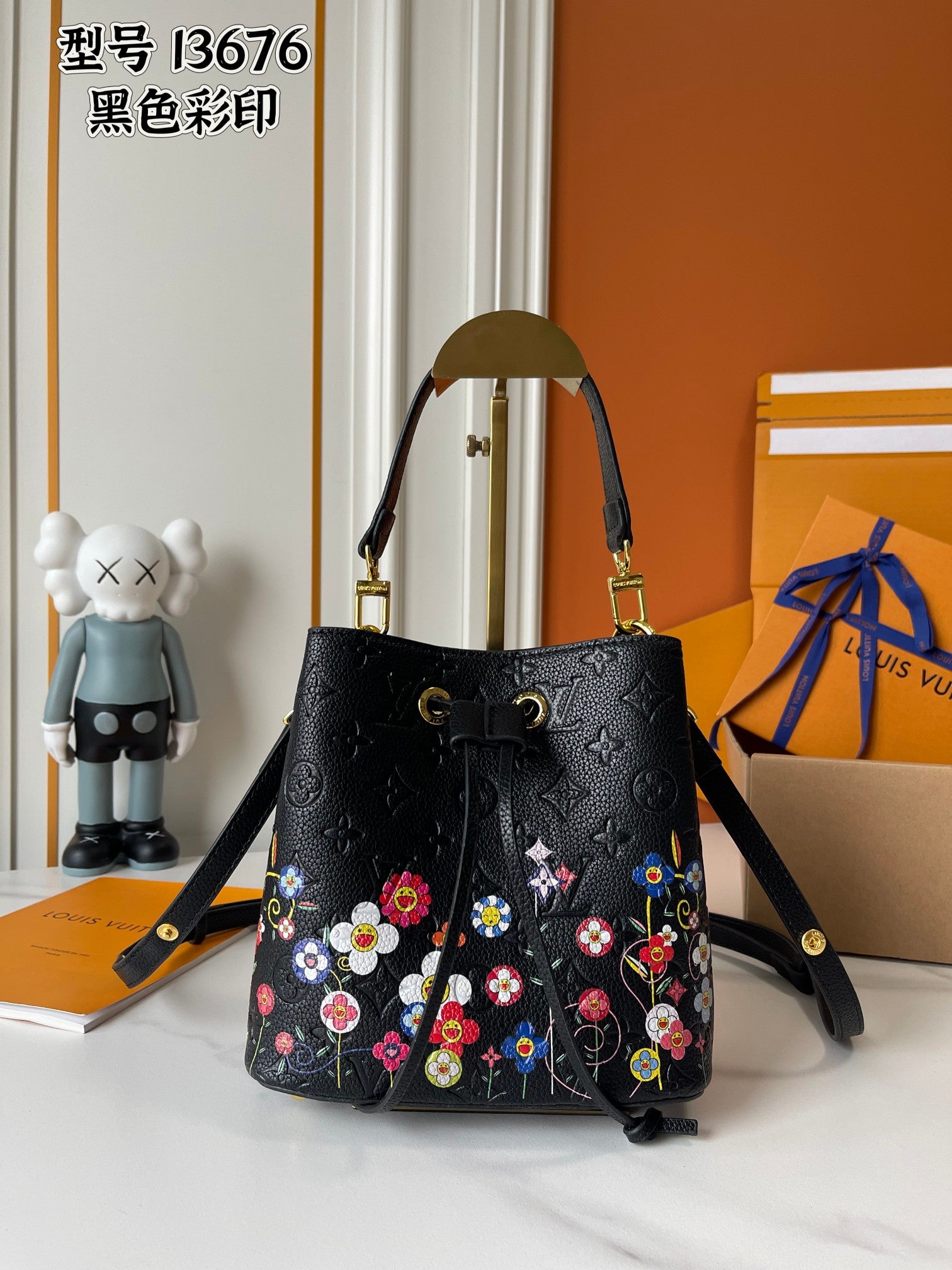 15RE33B  Popular   leather bag