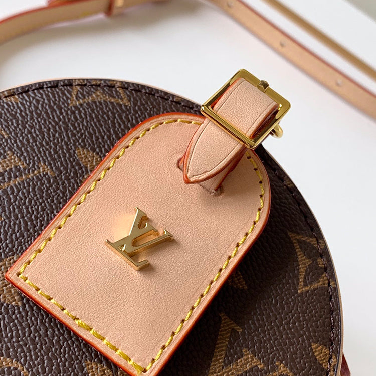 1E17B Popular  leather bag 