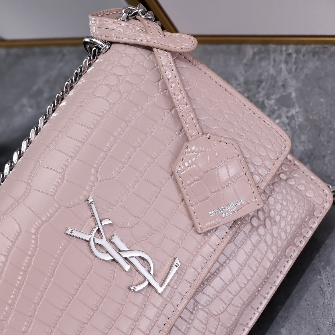 1XD464B Popular   leather bag