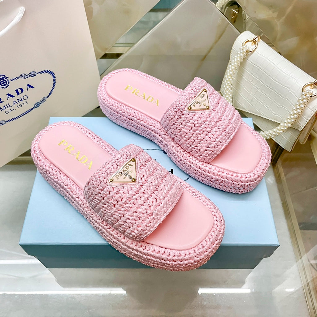 14PD22Z Popular slippers