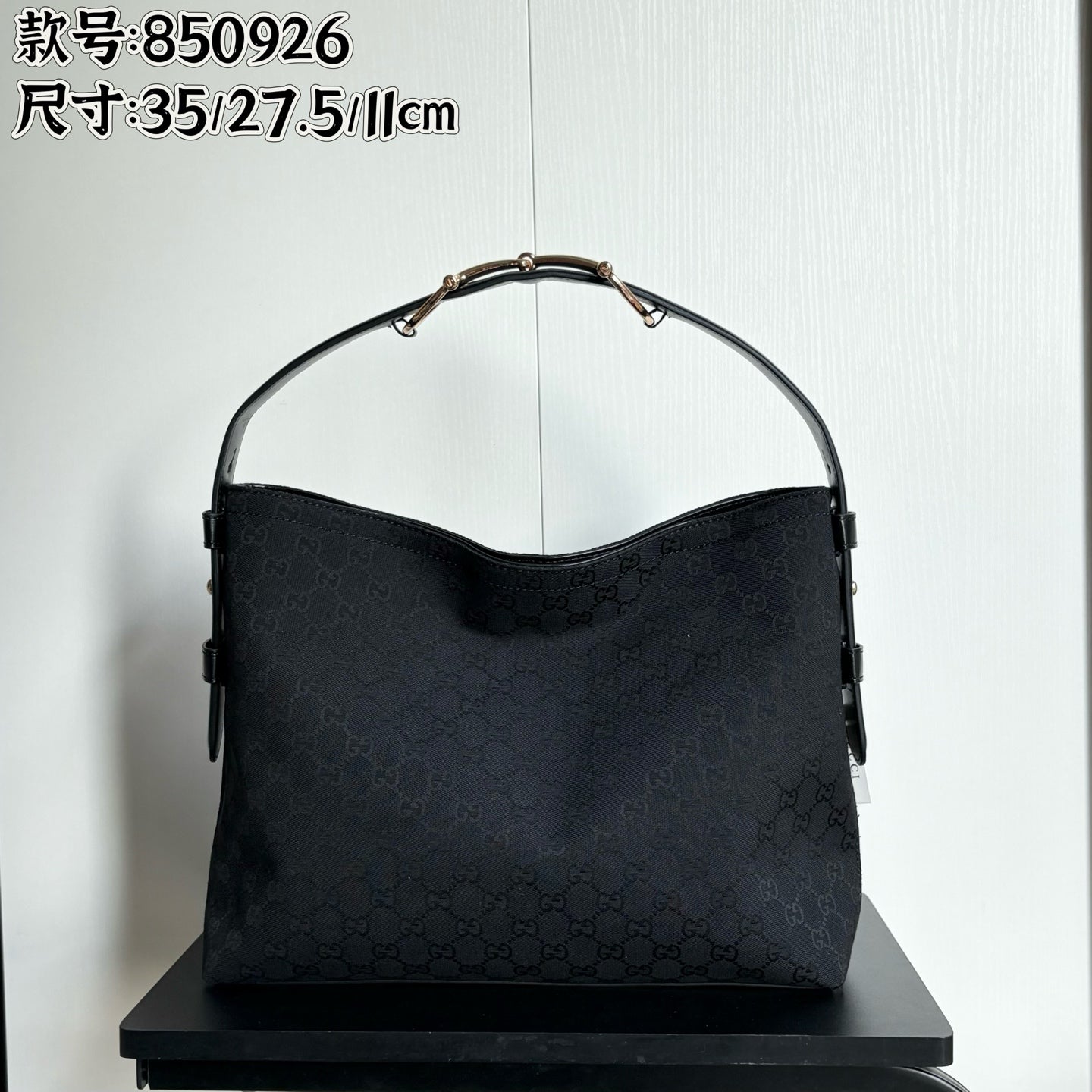 136PC55B Popular canvas bag