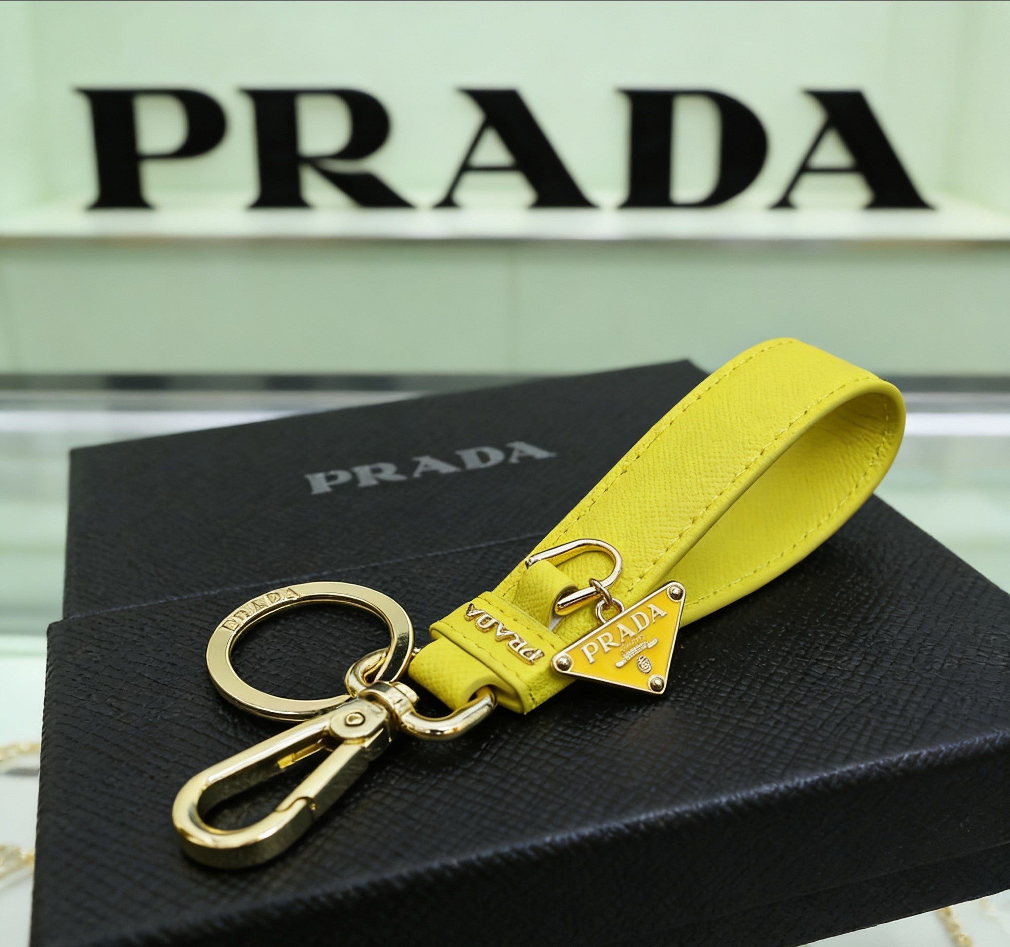 346RP3A Popular bag 's charms accessories