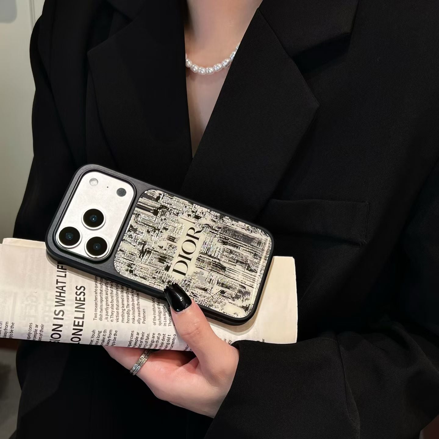 36XD67A Popular Phone Case