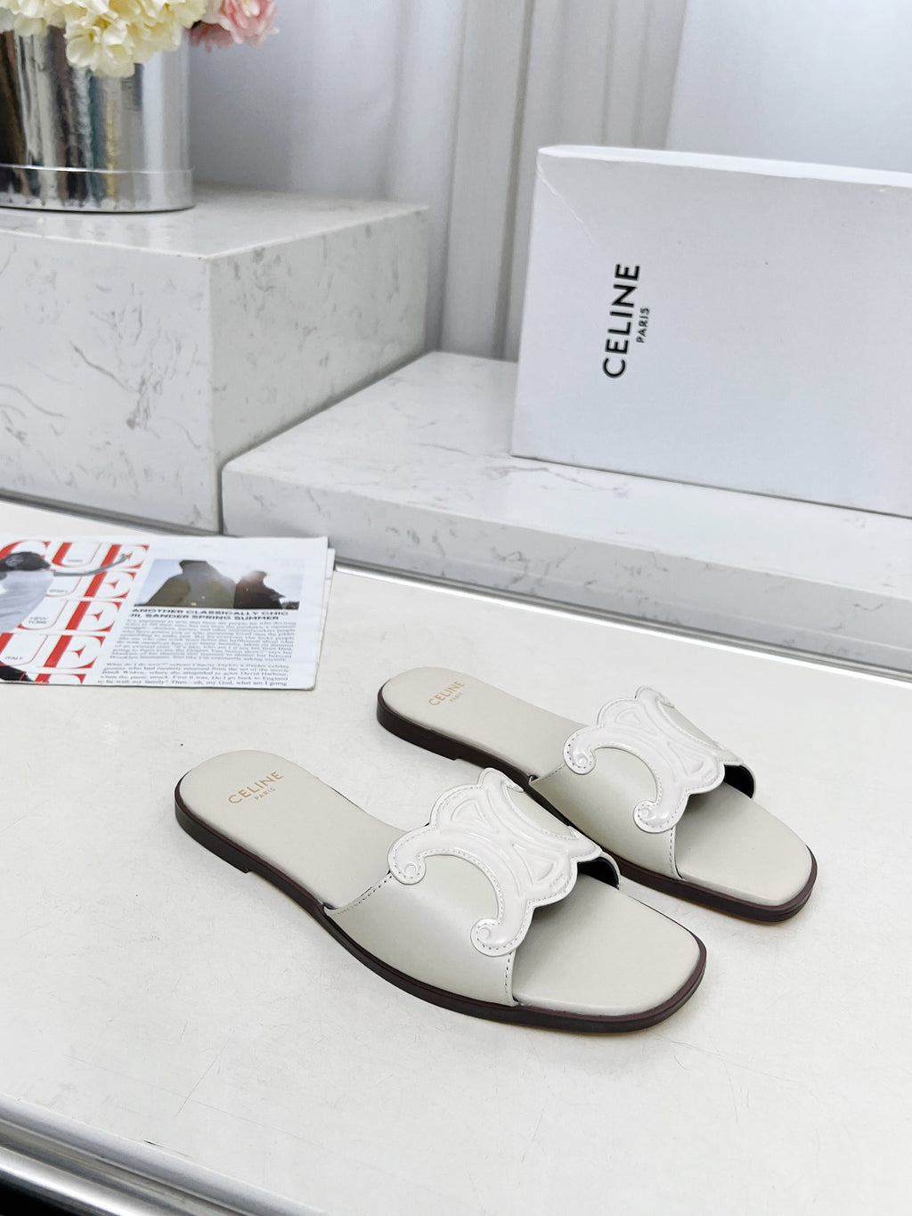 255QCL52Z Popular  leather shoes
